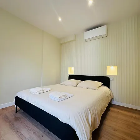 Elegant Philibert Apartment *