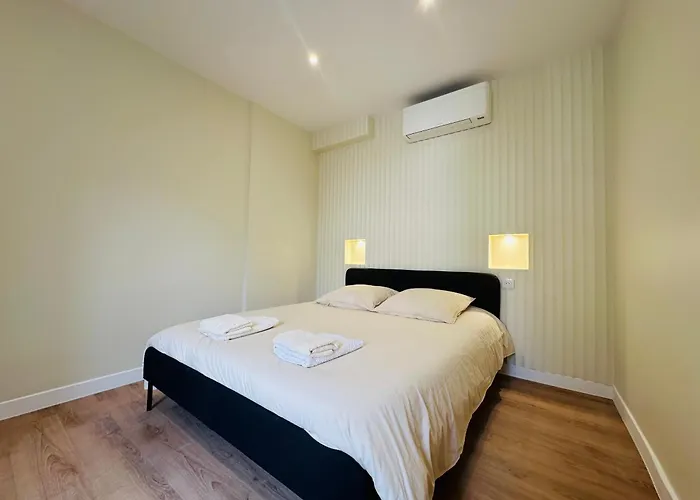 Elegant Philibert Apartment *