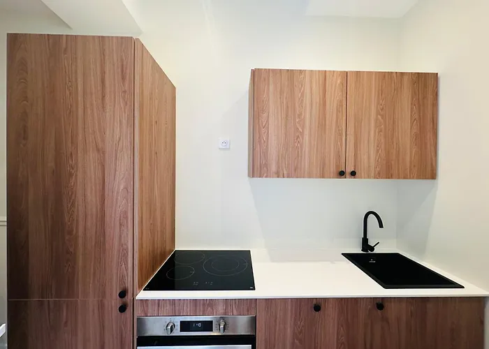 Διαμέρισμα Elegant Philibert